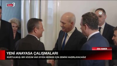 Kanal 3 Ana Haber |  29 Ağustos 2024