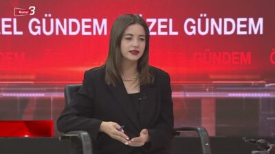 Özel Gündem | 19.09.2024