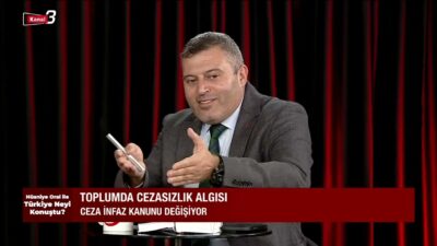 Hüsniye Oral İle Türkiye Neyi Konuştu? | 10 Ekim 2024