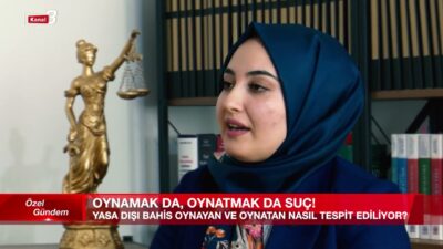 ÖZEL GÜNDEM YASADIŞI BAHİS| 17.02.2024