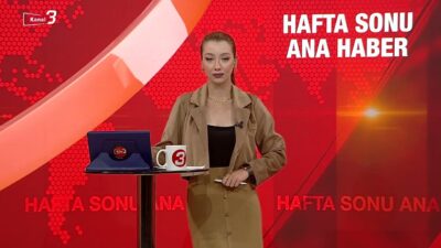 Hafta Sonu Ana Haber | 28.09.2024