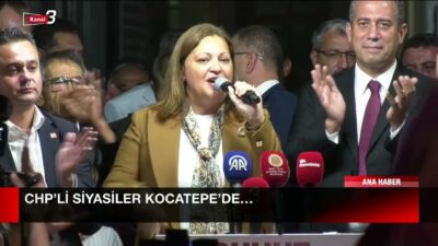 Kanal 3 Ana Haber | 27 Ağustos 2024