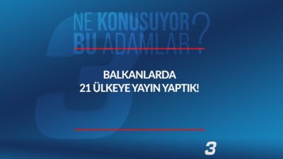 Ne Konuşuyor Bu Adamlar? | 28 Mayıs 2024