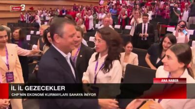 Ana Haber | 9 Ağustos 2024