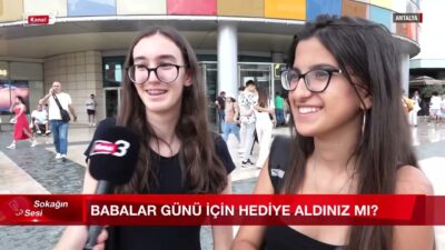 Sokağın Sesi | 16 Haziran 2024