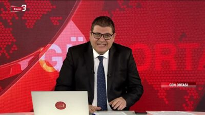 Gün Ortası | 3 Mayıs 2024