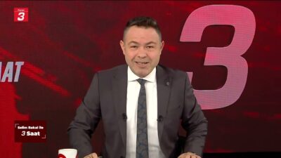 Selim Bakal İle 3 Saat | 05.11.2024