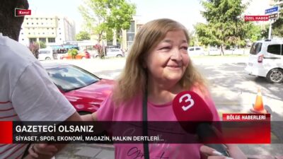 Bölge Haberleri | 8 Temmuz  2024