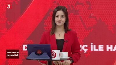 Duygu Dalgıç İle Hayata Dair | 07.11.2024