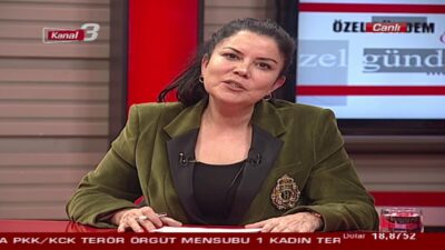 Özel Gündem | 25 Şubat 2023