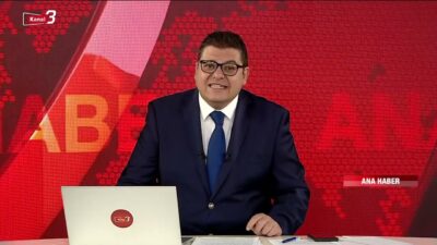 Kanal 3 Ana Haber | 2 Mayıs 2024