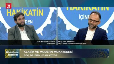 Hakikatin İçinden | 28.11.2024