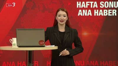 Hafta sonu Ana Haber | 27.04.2024