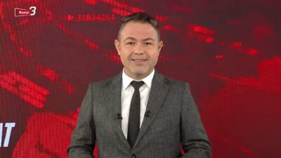 Selim Bakal ile 3 Saat | 17.09.2024