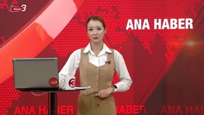 Kanal 3 Ana Haber | 19 Temmuz 2024