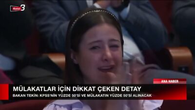 Ana Haber | 07 Mayıs 2024