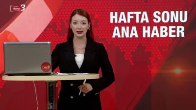 Hafta Sonu Ana Haber | 18.05.2024