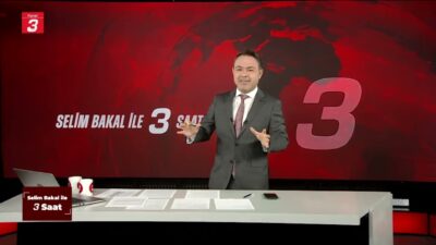 Selim Bakal İle 3 Saat | 1 Kasım 2024