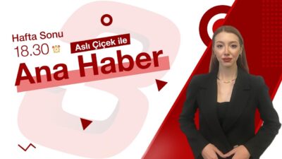 Hafta Sonu Ana Haber | 31.08.2024