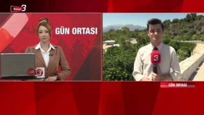 Gün Ortası | 28 Temmuz 2024