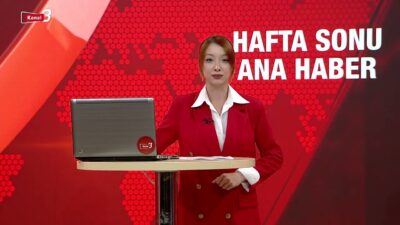 Hafta Sonu Ana Haber | 19.05.2024