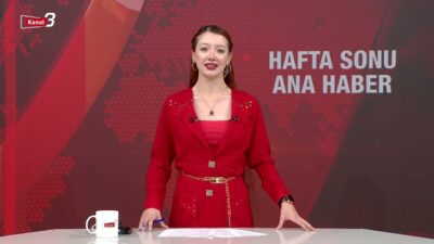 Hafta Sonu Ana Haber | 04.02.2024