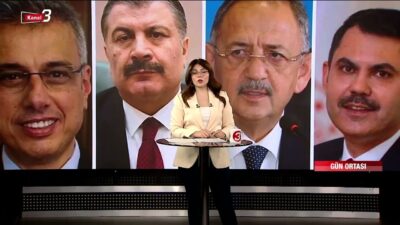 Gün Ortası | 2 Temmuz 2024