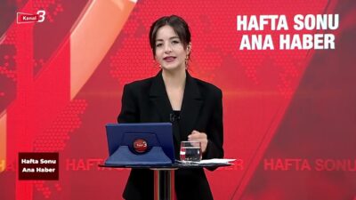 Kanal 3 Ana Haber | 6 Ekim 2024