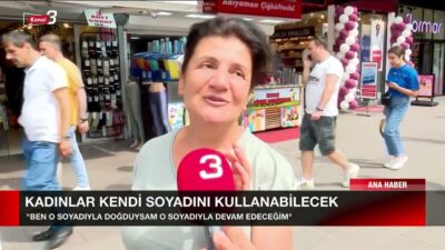 Ana Haber | 30 Temmuz 2024