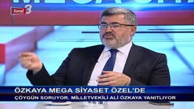 MEGA SİYASET ÖZEL    26.05.2023