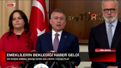 Gün Ortası | 17 Temmuz 2024