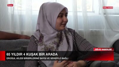 Bölge Haberleri | 30 Temmuz 2024