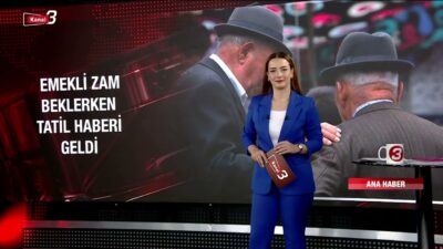 Ana Haber | 27 Mayıs 2024