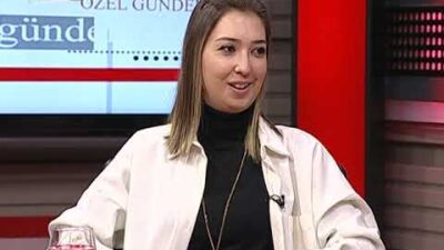 Özel Gündem | 24 Kasım 2021