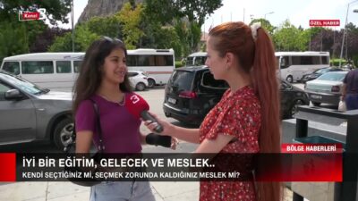 Bölge Haberleri | 11 Temmuz 2024