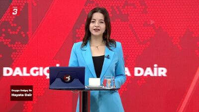 Duygu Dalgıç İle Hayata Dair | 13.11.2024