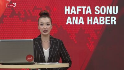 Ana Haber | 02.06.2024