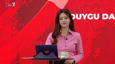 Duygu Dalgıç İle Hayata Dair | 21.10.2024