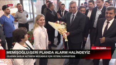 Ana Haber | 23 Ağustos 2024