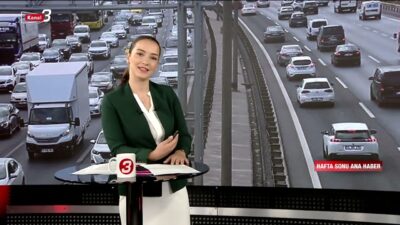 Kanal 3 Ana Haber | 15 Haziran 2024