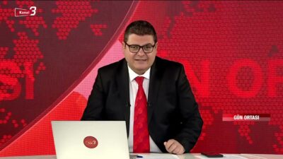 Gün Ortası | 6 Mayıs 2024