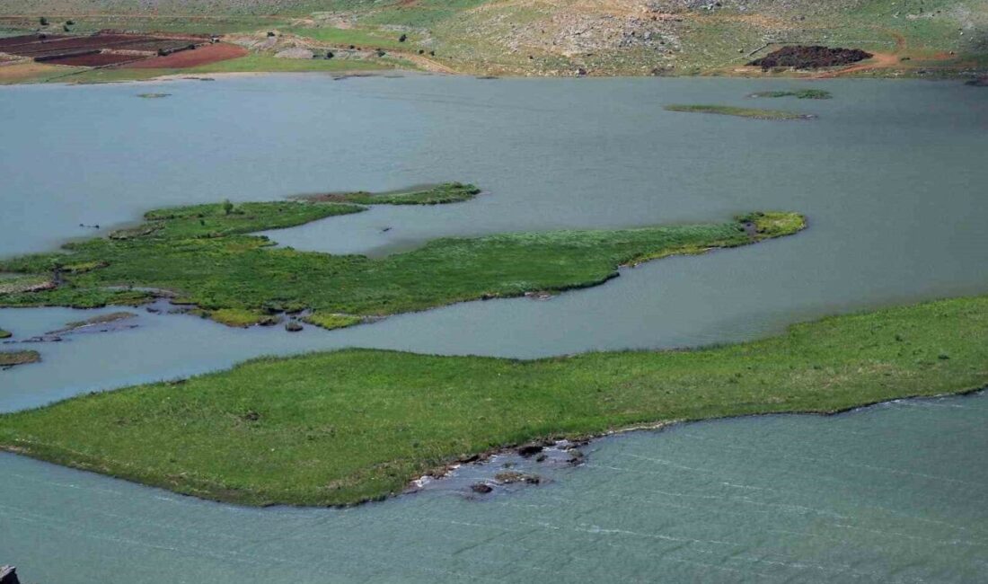 Adıyaman’da rüzgar ve değişken