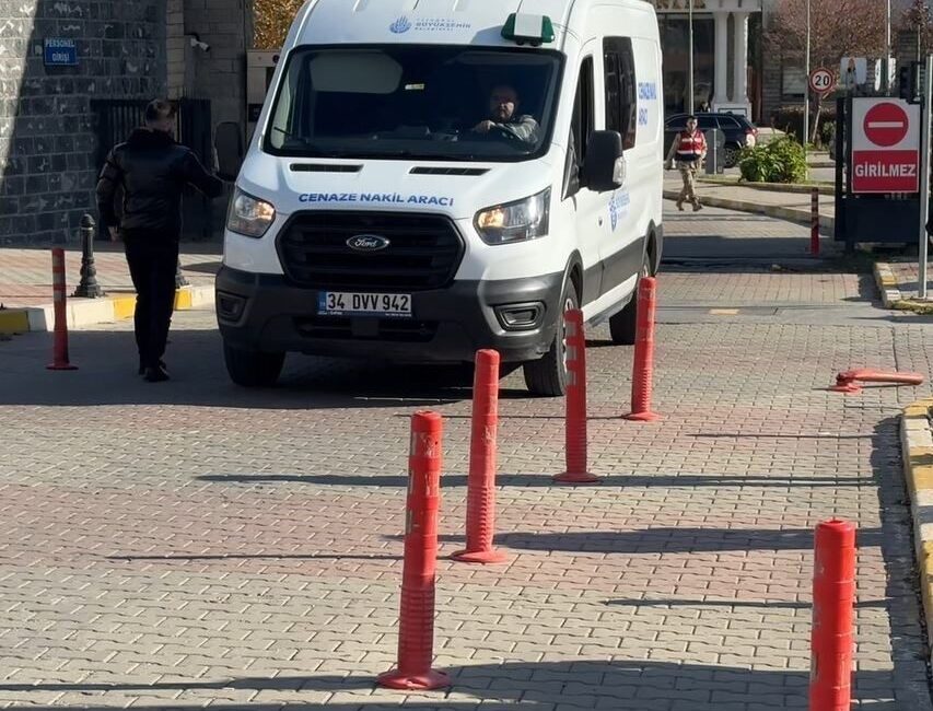 İstanbul’da aile katliamında ölenlerin