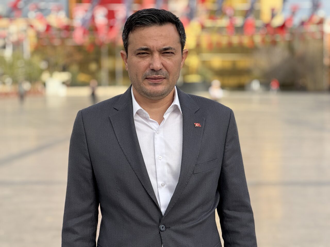 AK Parti’li Tuncer’den Aydın Büyükşehir Belediyesinin konser harcamalarına ilişkin açıklama: