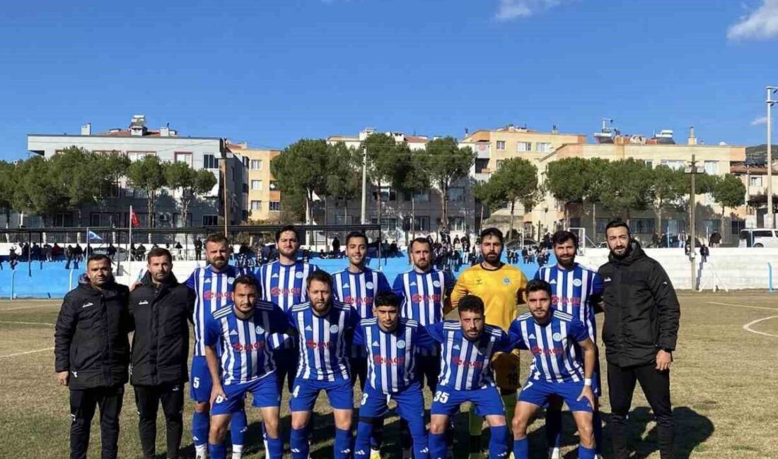 İzmir Süper Amatör Lig