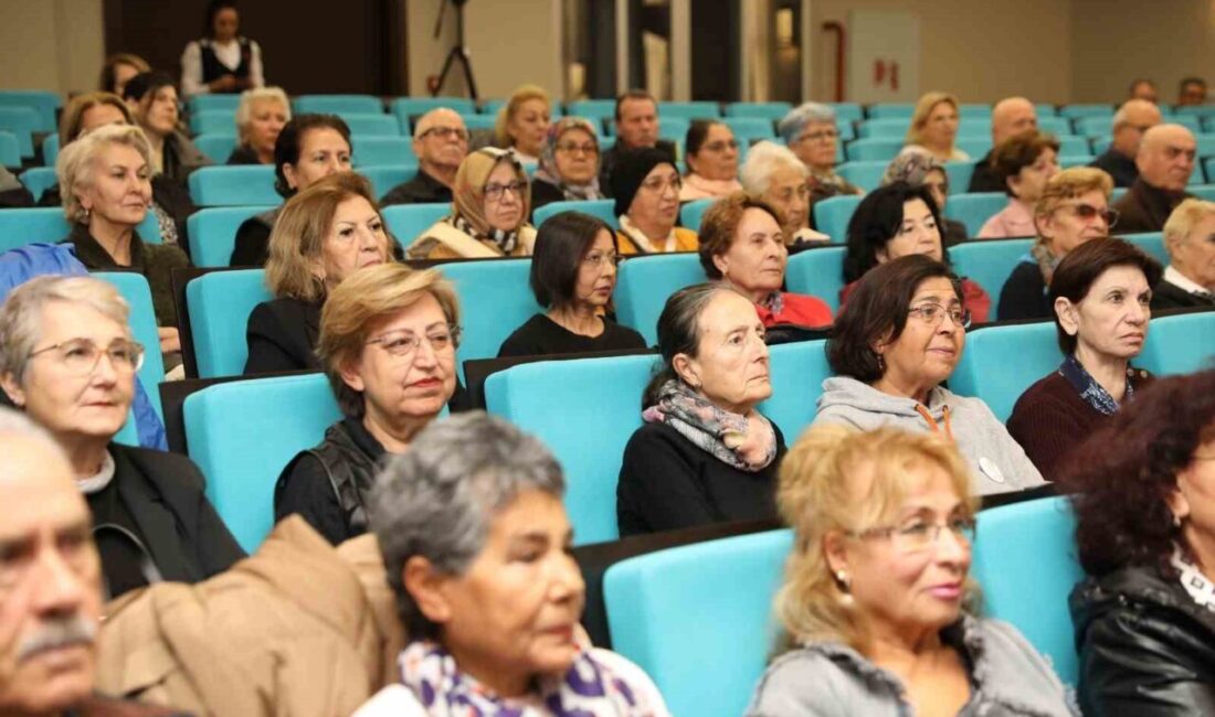 Alanya Alaaddin Keykubat Üniversitesinin