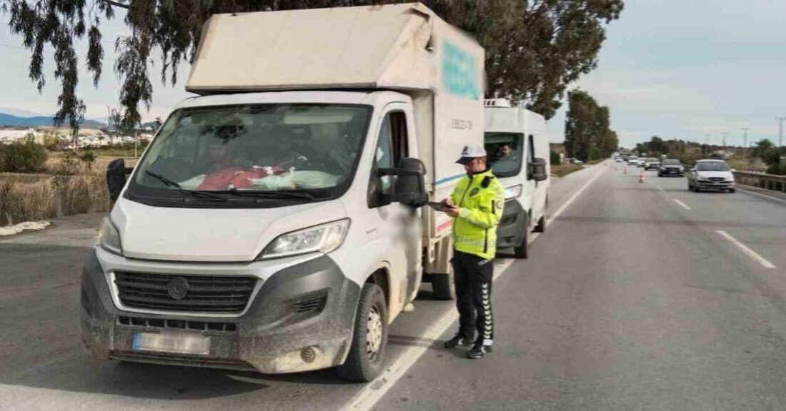 Antalya İl Emniyet Müdürlüğü