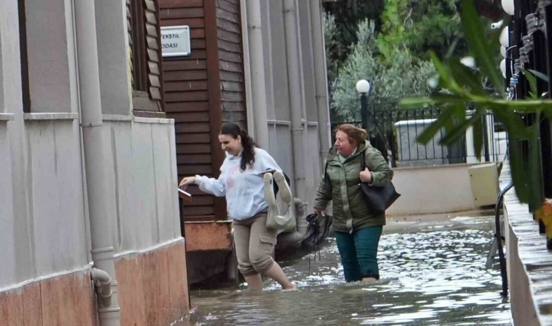 Antalya’nın Serik ilçesindeki ünlü