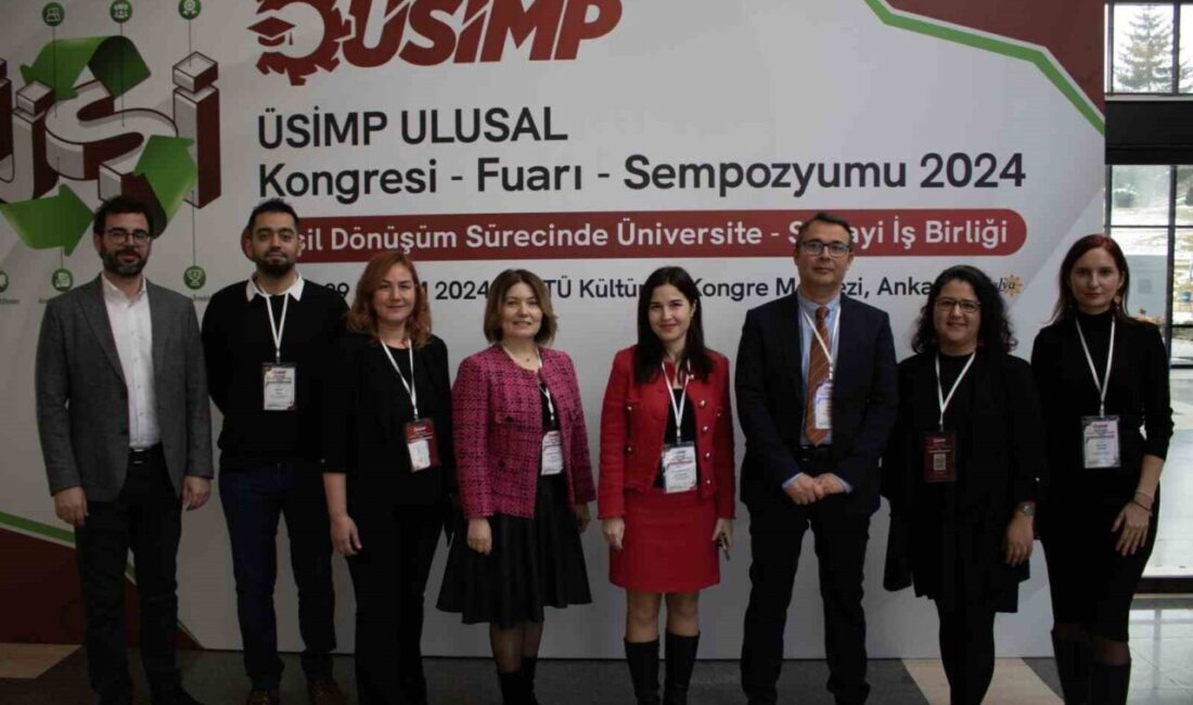 Anadolu Üniversitesi ARİNKOM TTO,