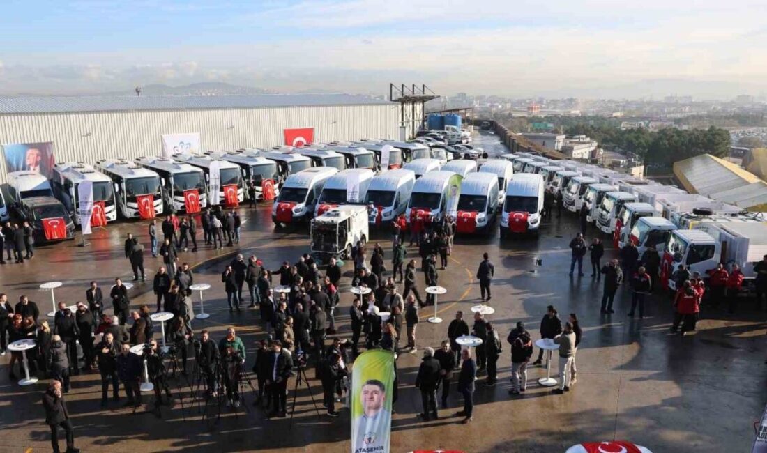 Yeni dönemde ‘Akıllı Belediyecilik’